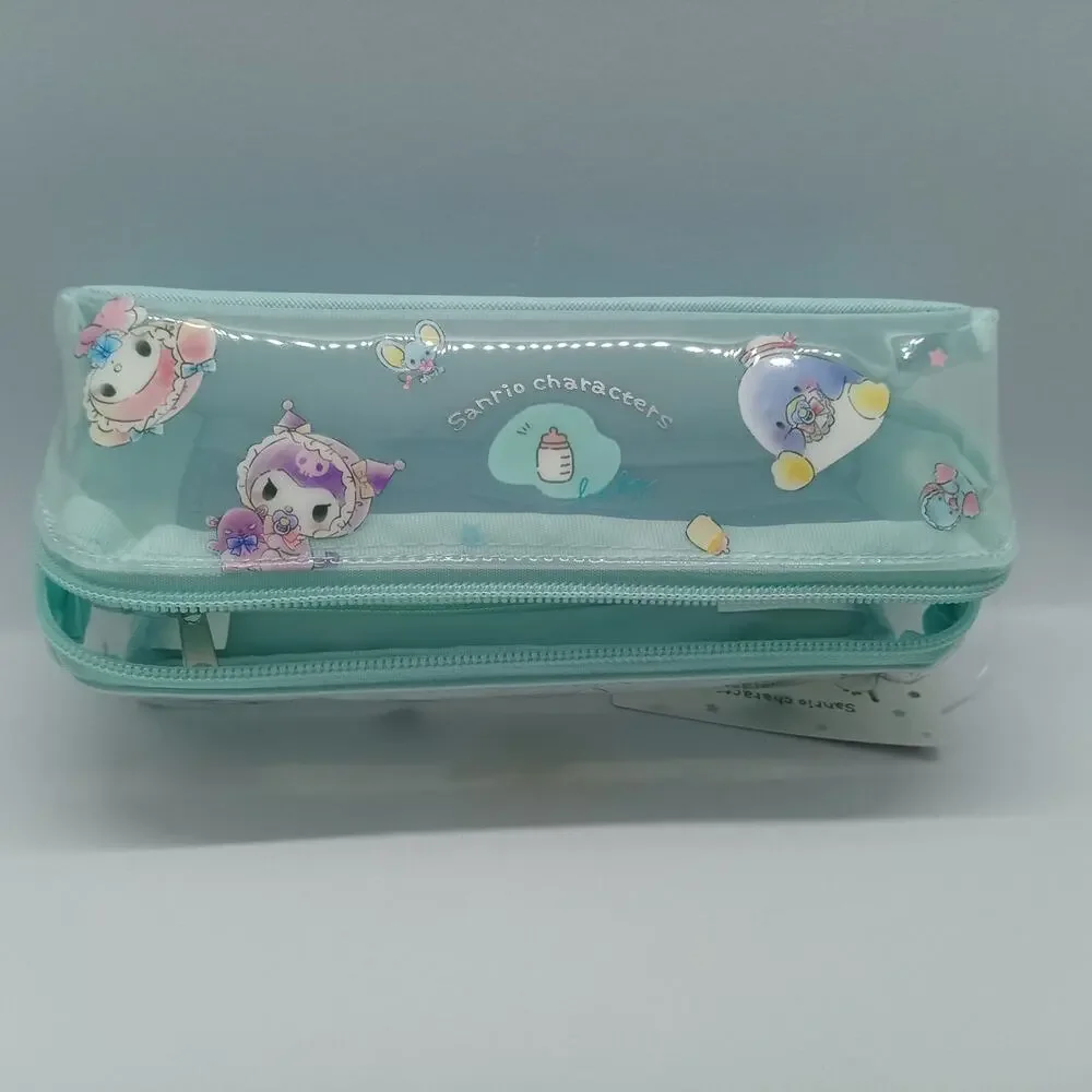 Sanrio pen case